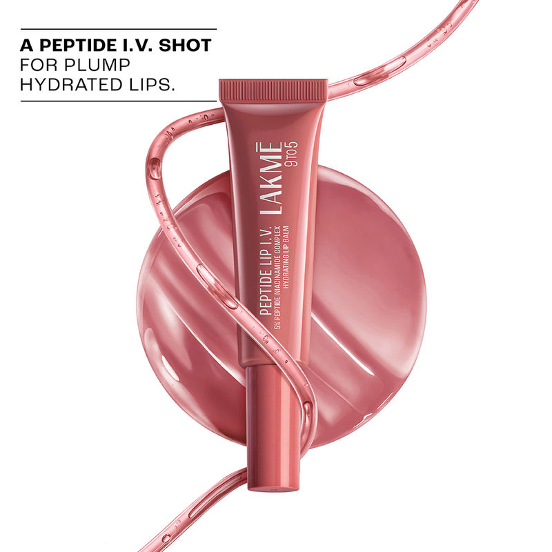 I Love Lakme Facebook ad