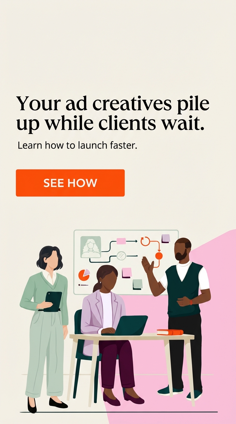 Rapid Ads Facebook ad