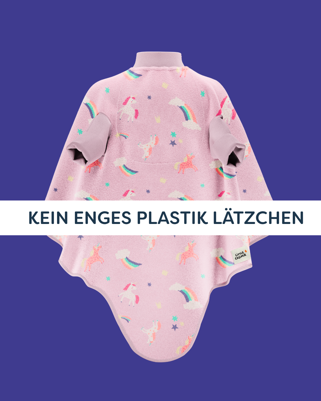 Little Casimir Facebook ad
