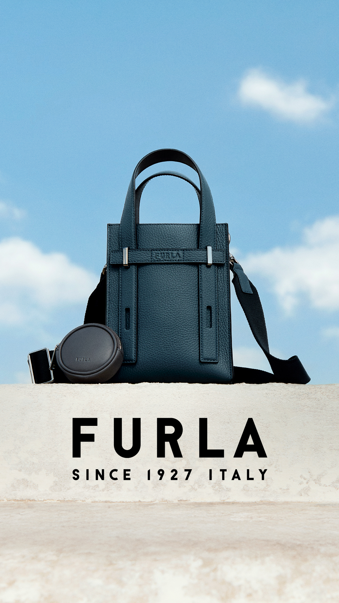 Furla Facebook ad from Mar 11, 2026
