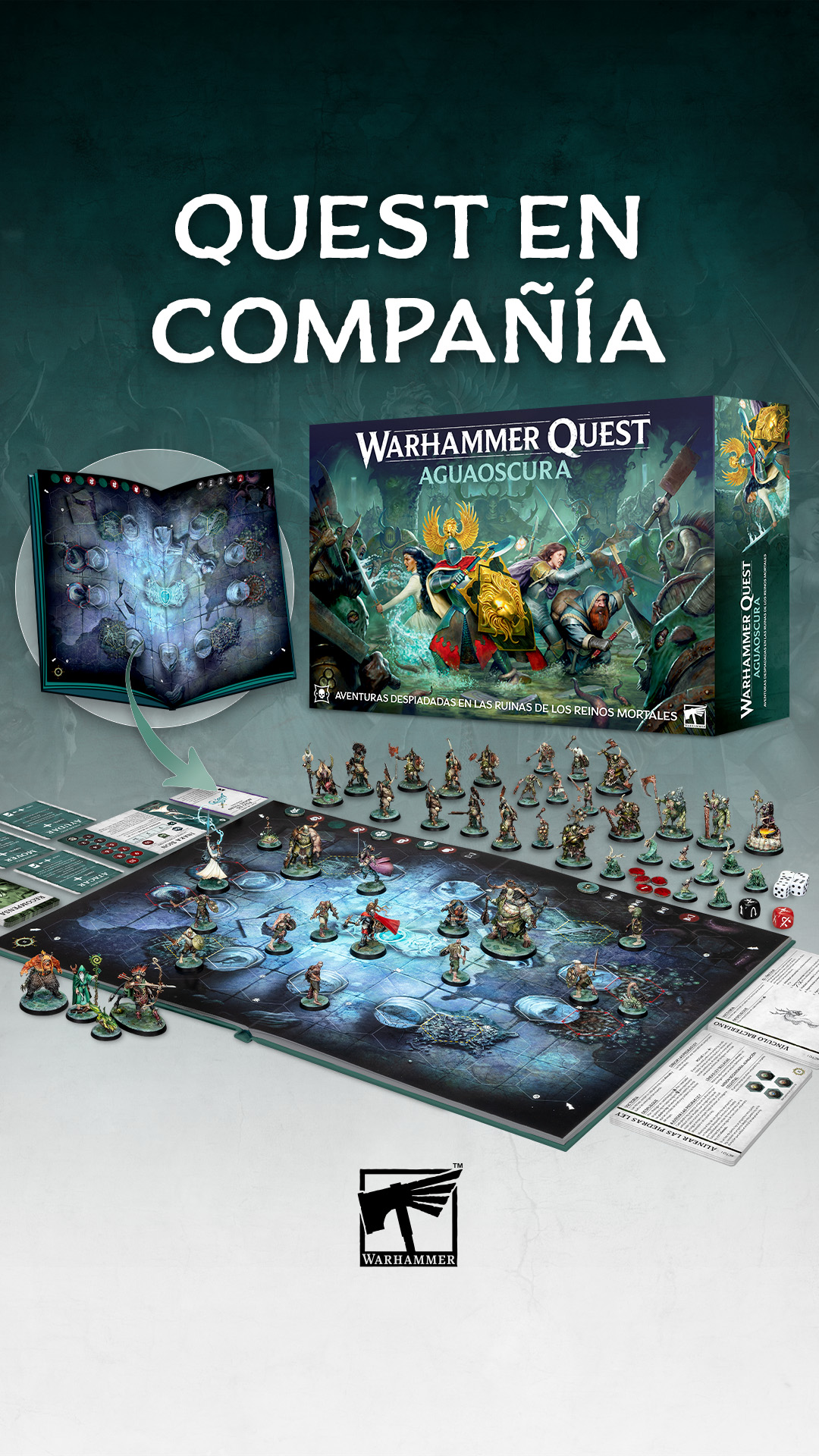 Warhammer-ESP Facebook ad