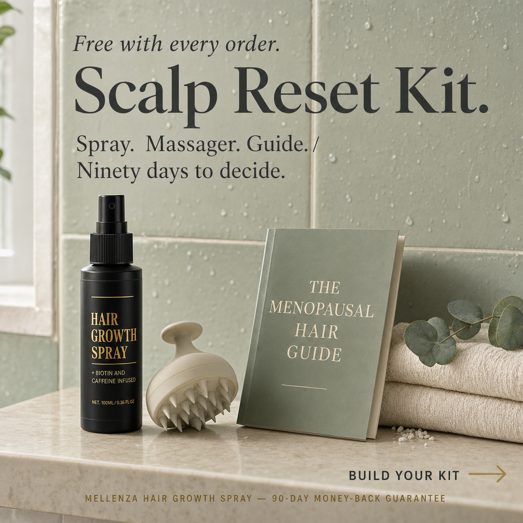 Sarah Mitchell Facebook ad