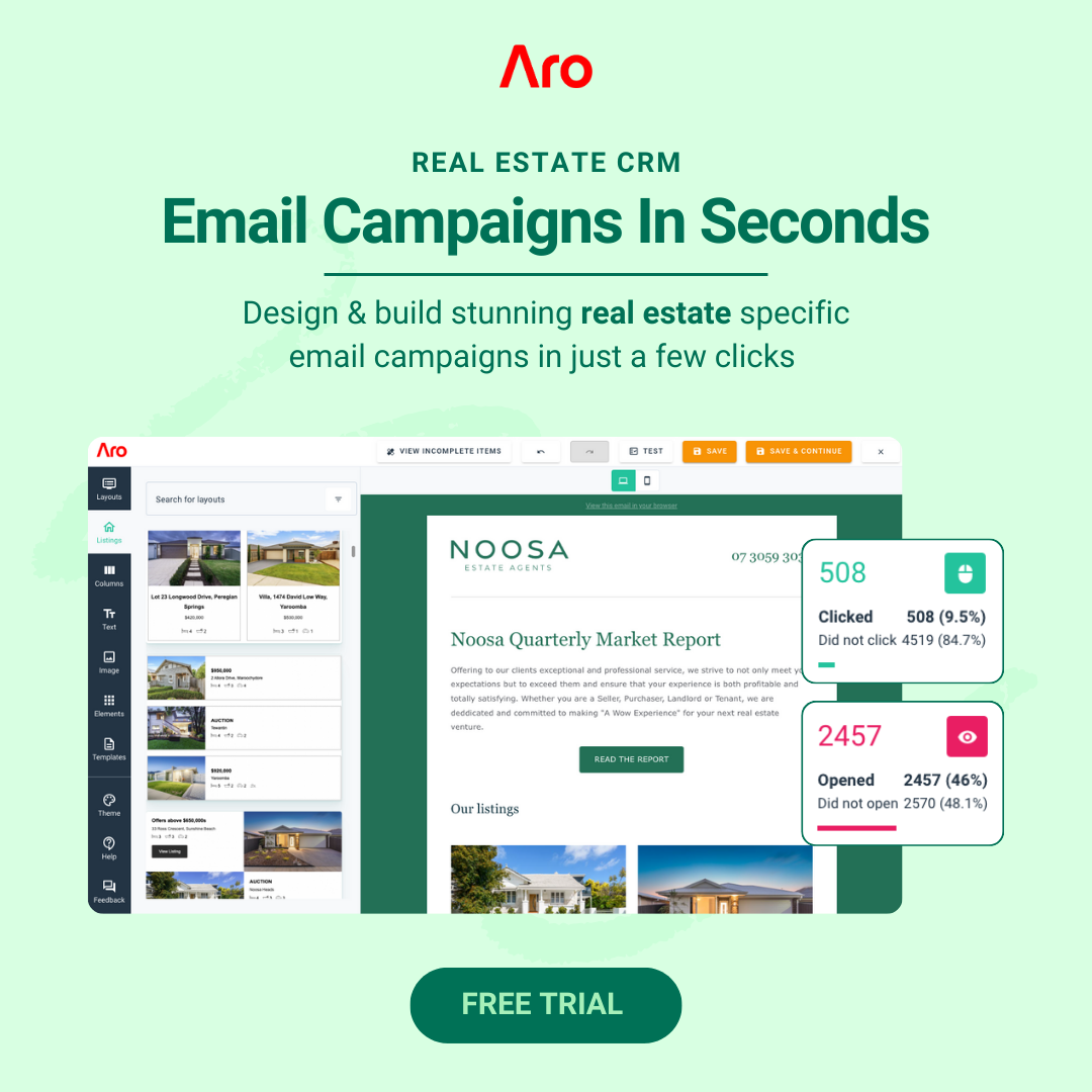 Arosoftware Facebook ad