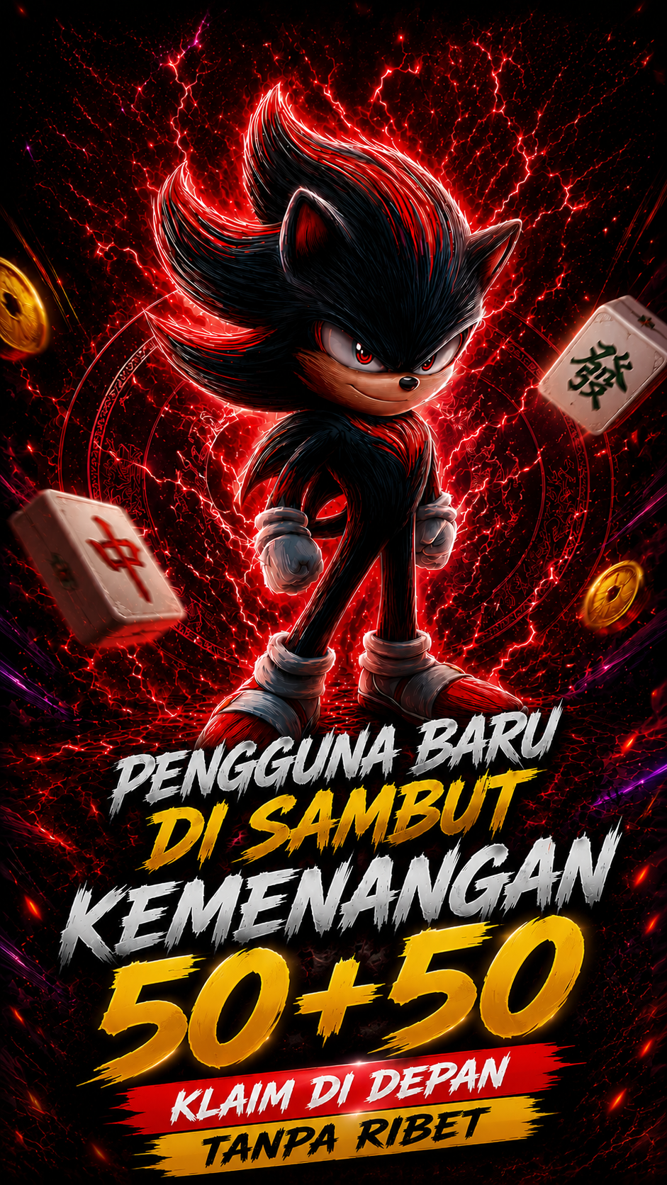 Pasti Juara Facebook ad from Jul 9, 2026
