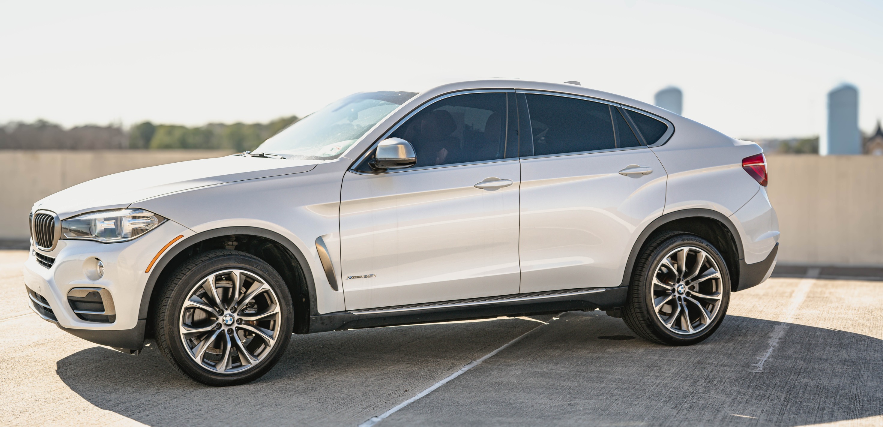 Paragon Automotive Facebook ad: Your first stop for the best in used…