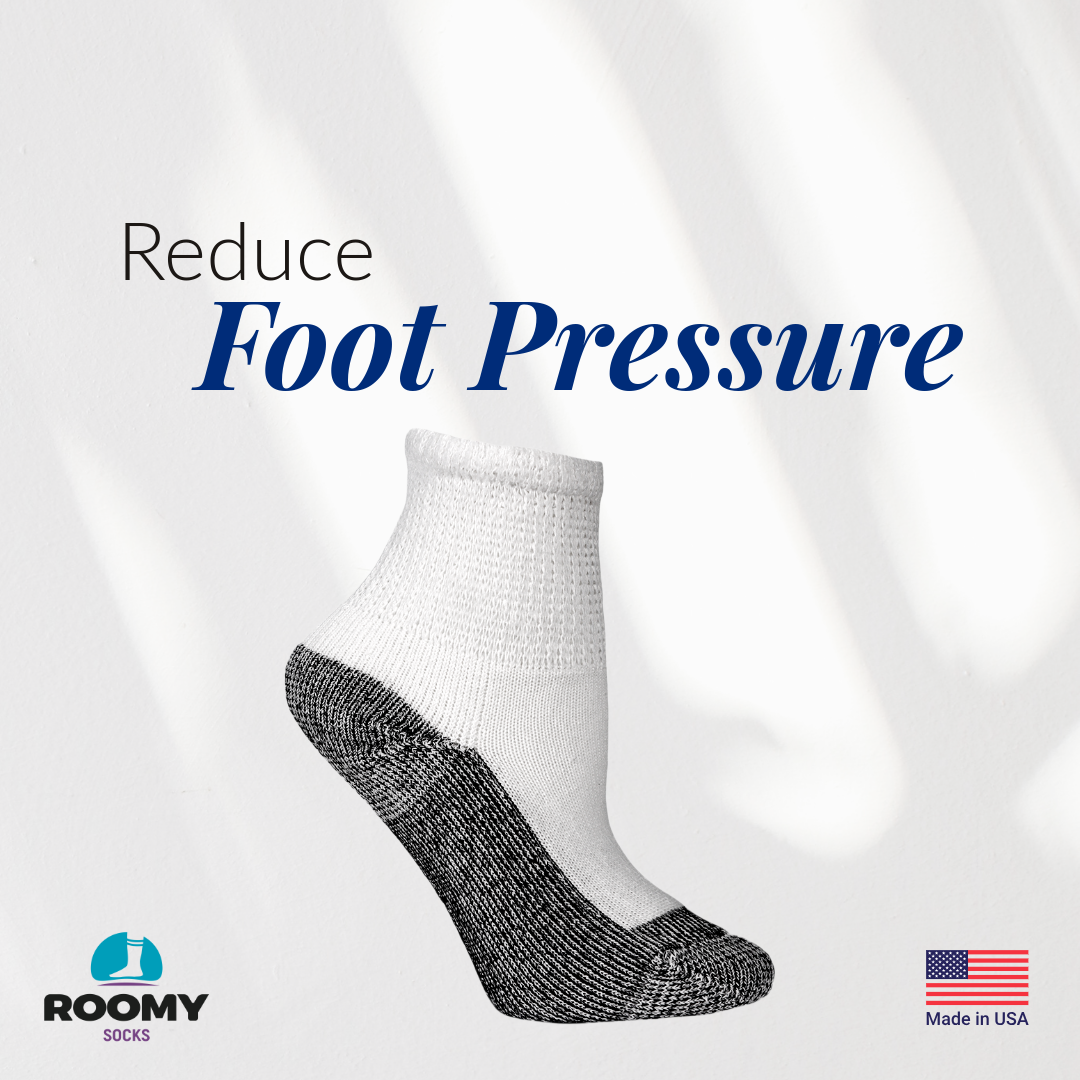 Apex Foot Health Facebook ad