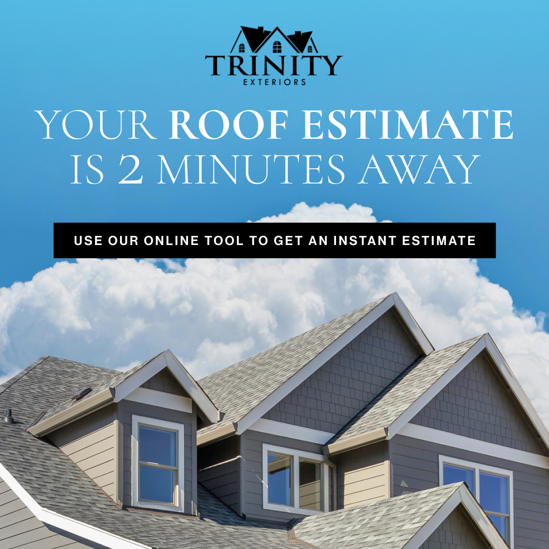 Trinity Exteriors of ND Facebook ad