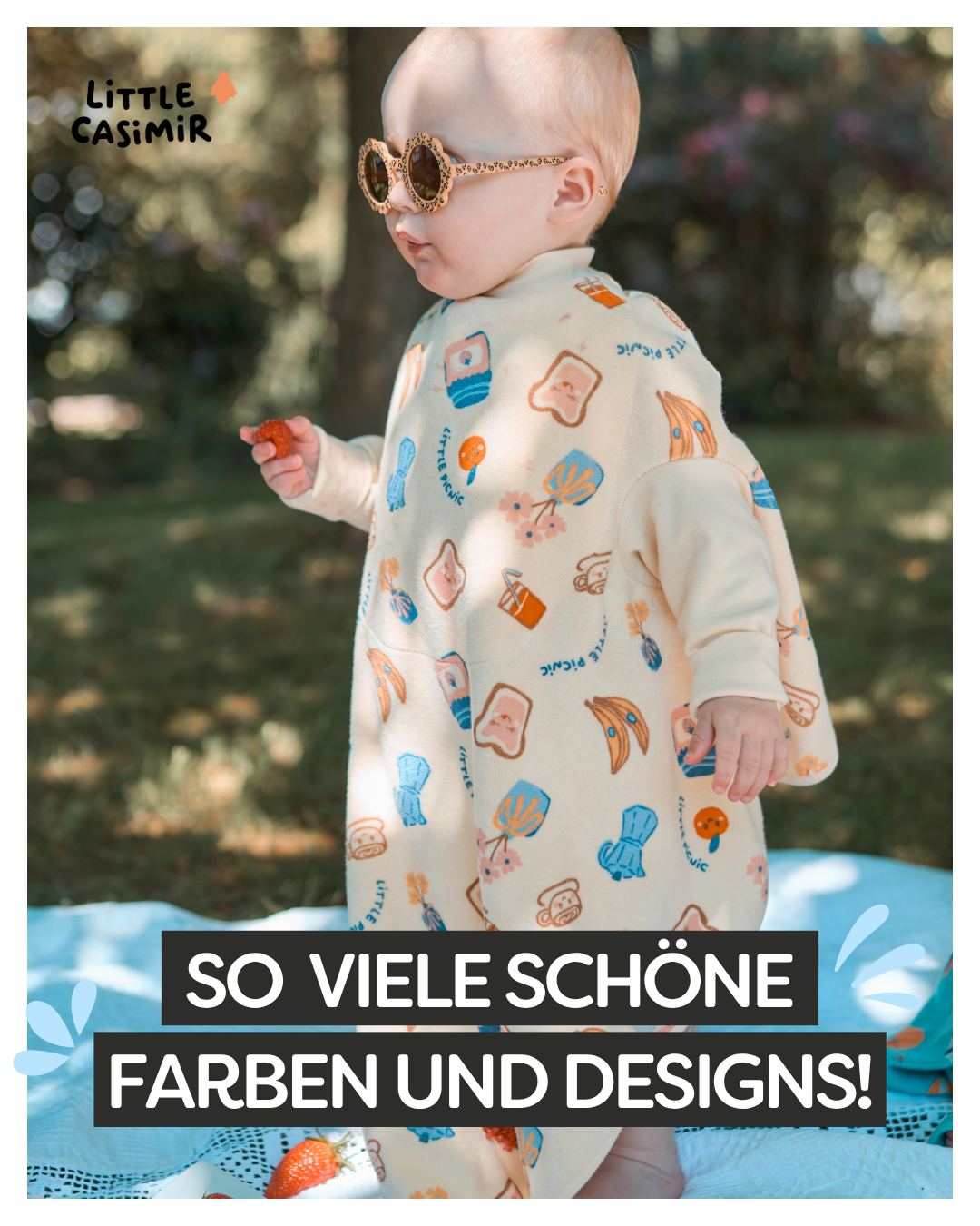 Little Casimir Facebook ad