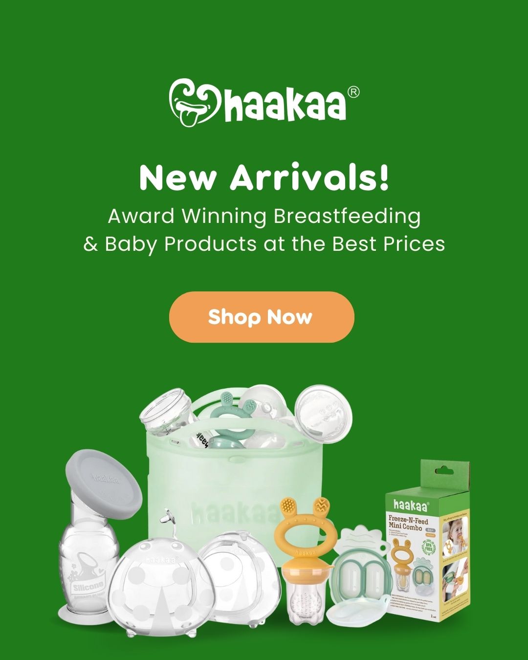 Peekaboo Uganda Facebook ad