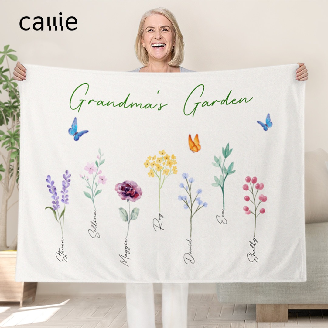Callie Gifts Facebook ad