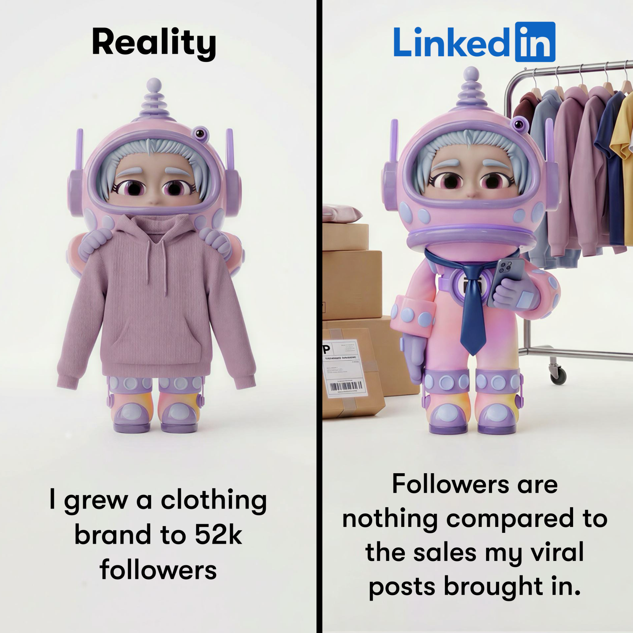 sintra.ai Facebook ad