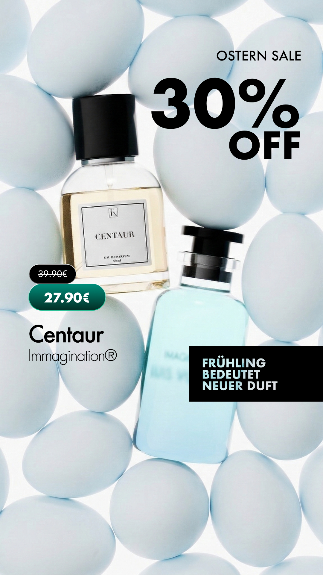 Kazaar Facebook ad