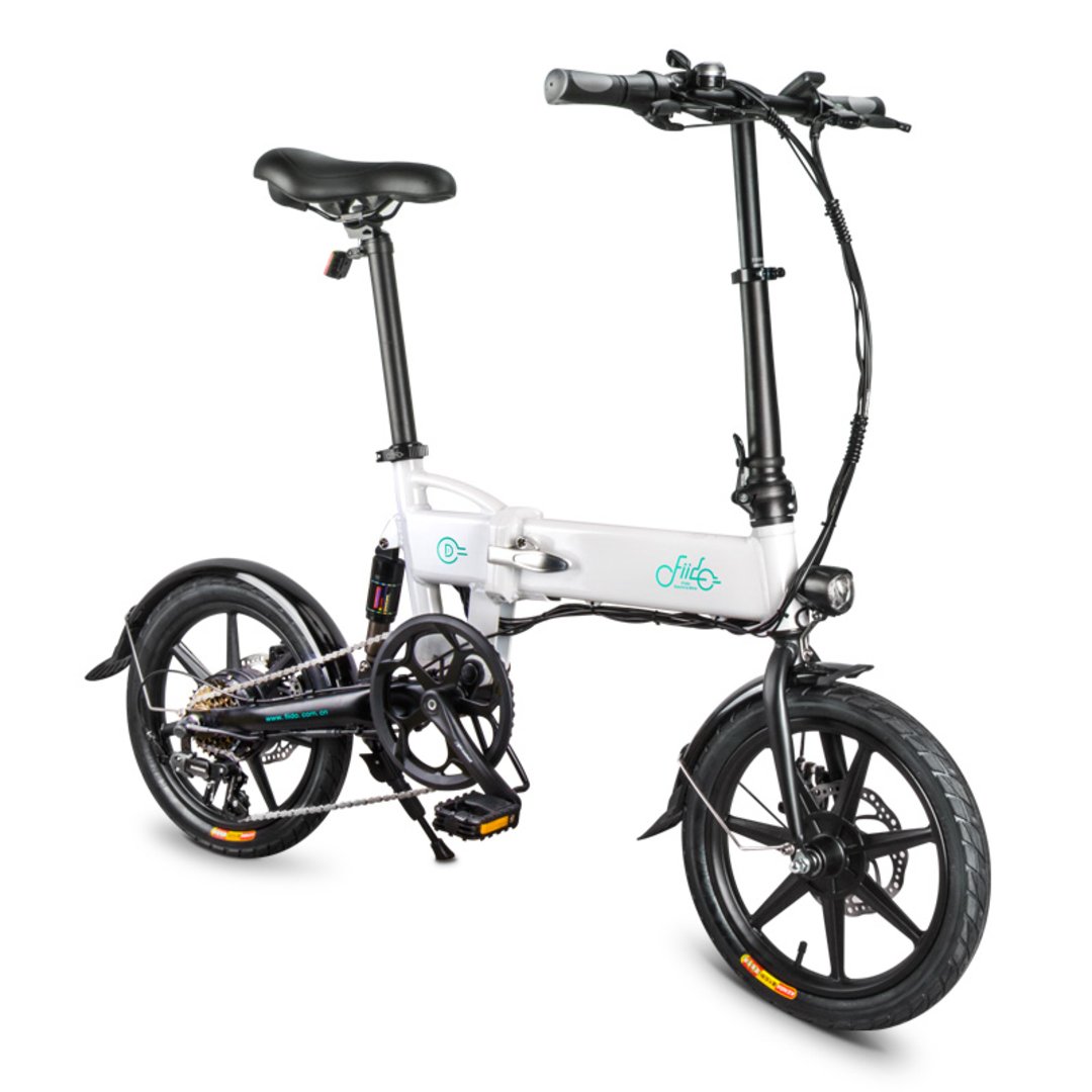 MarkShop Facebook ad: Pick your favourite electric bike from MarkShop (Trustpilot…