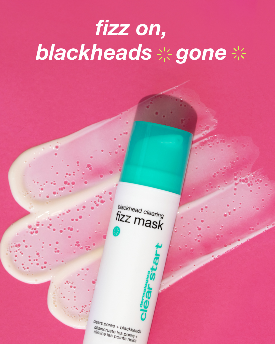 Dermalogica UK Facebook ad