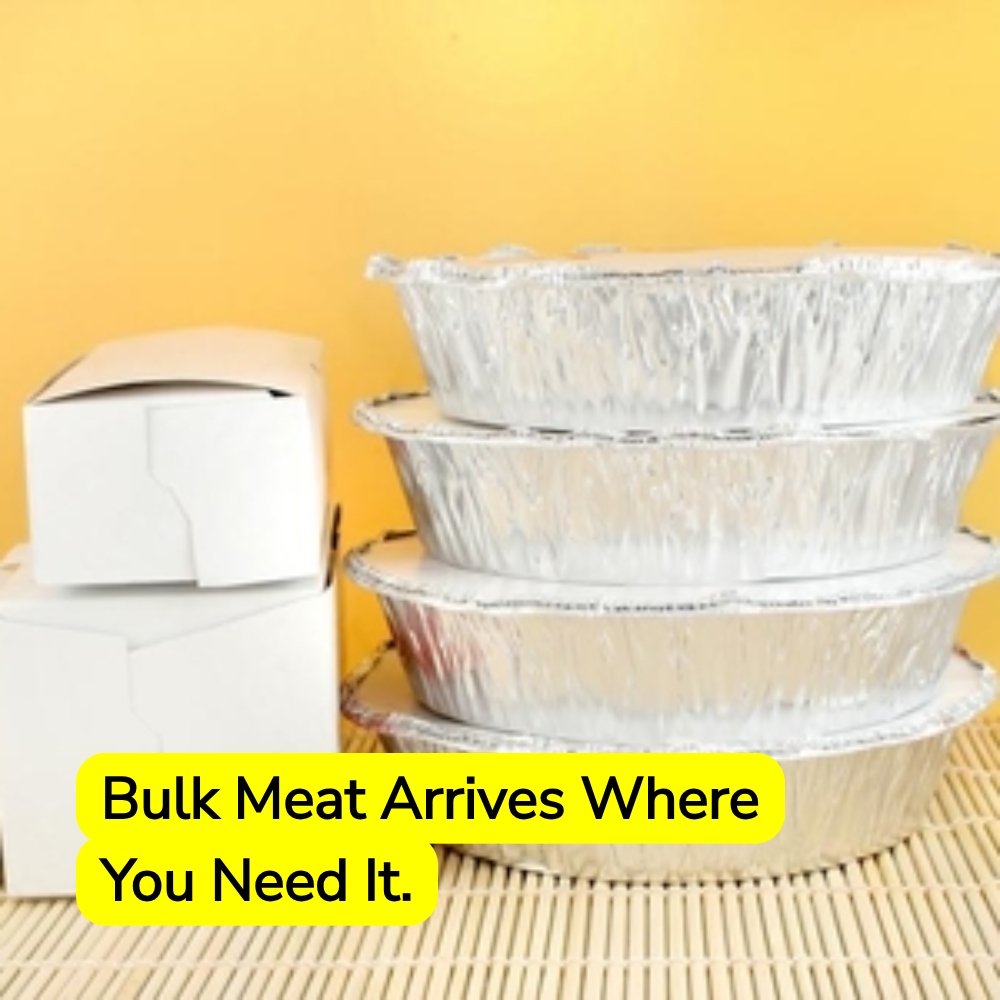 QuickSearches Channelway Facebook ad: Home Meat Delivery Bulk Packs All States.