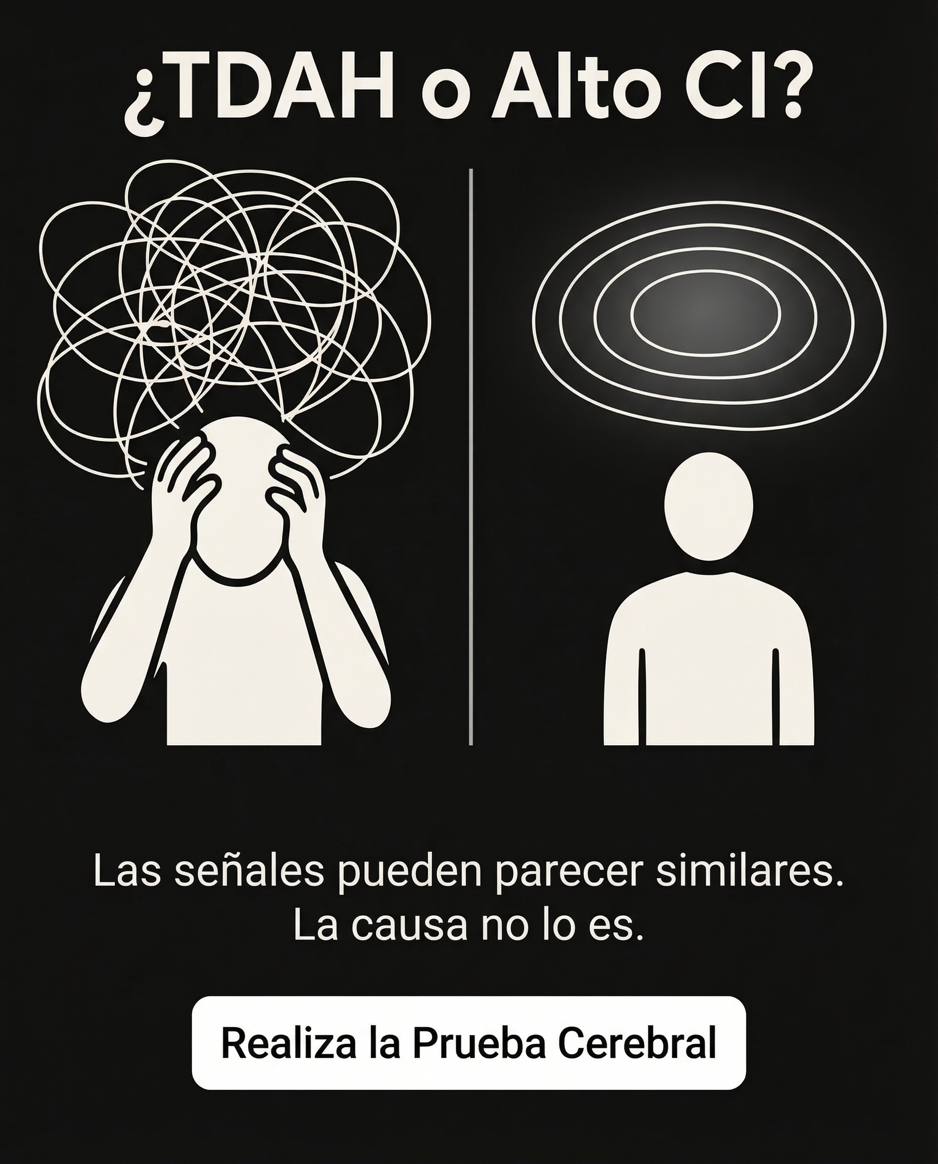 Personality Test: Created by Experts  Facebook ad