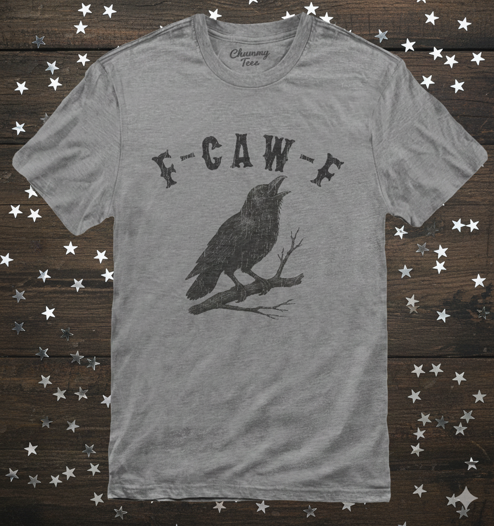 Chummy Tees Facebook ad
