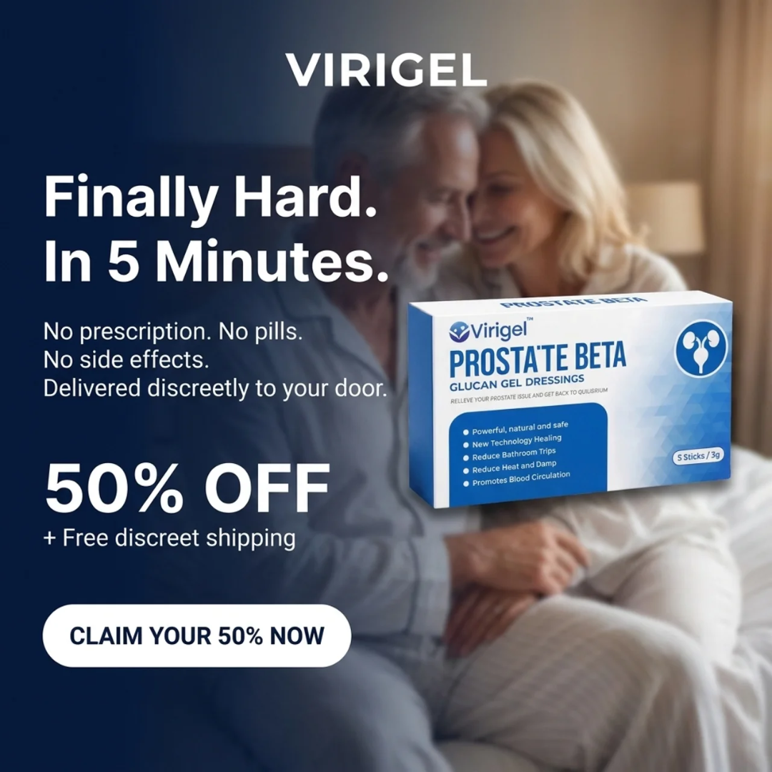 The Wellness Observer Facebook ad