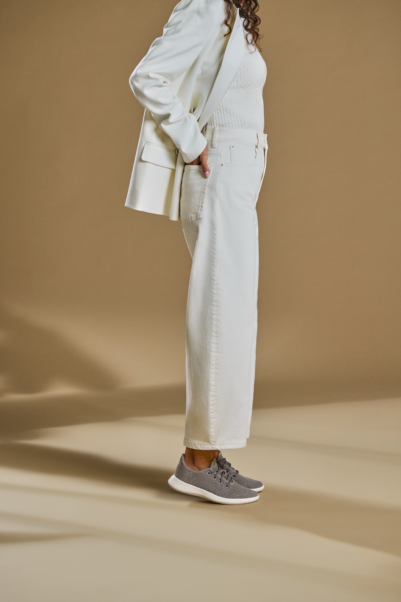 Allbirds Facebook ad