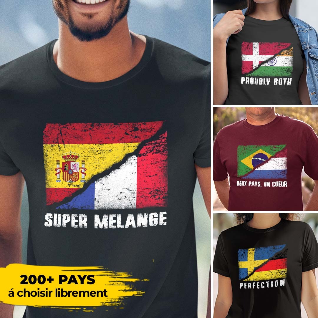 Flag Vibe Facebook ad