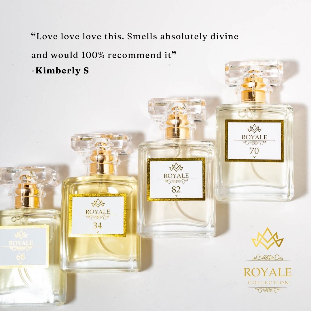Alchemist Fragrances Facebook ad