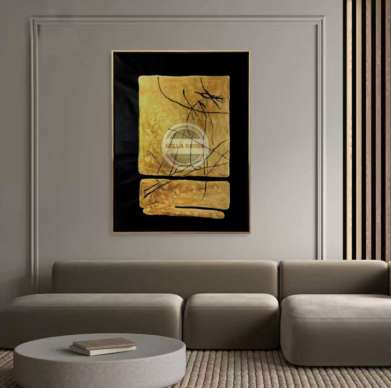 Bella Decor Facebook ad: NEW YEAR 2026 SALE!