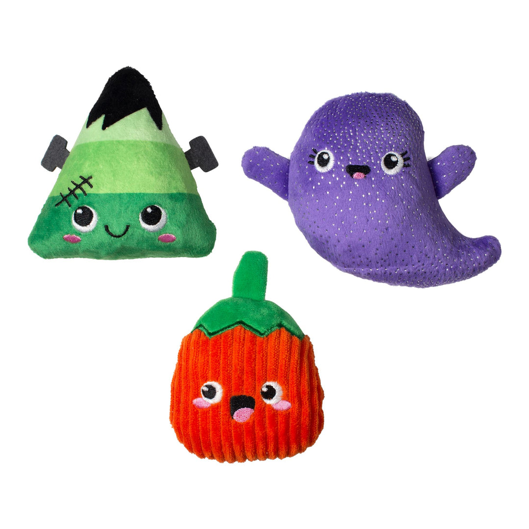 Feeders Pet Supply Facebook ad: Cozy, cute & a little spooky!