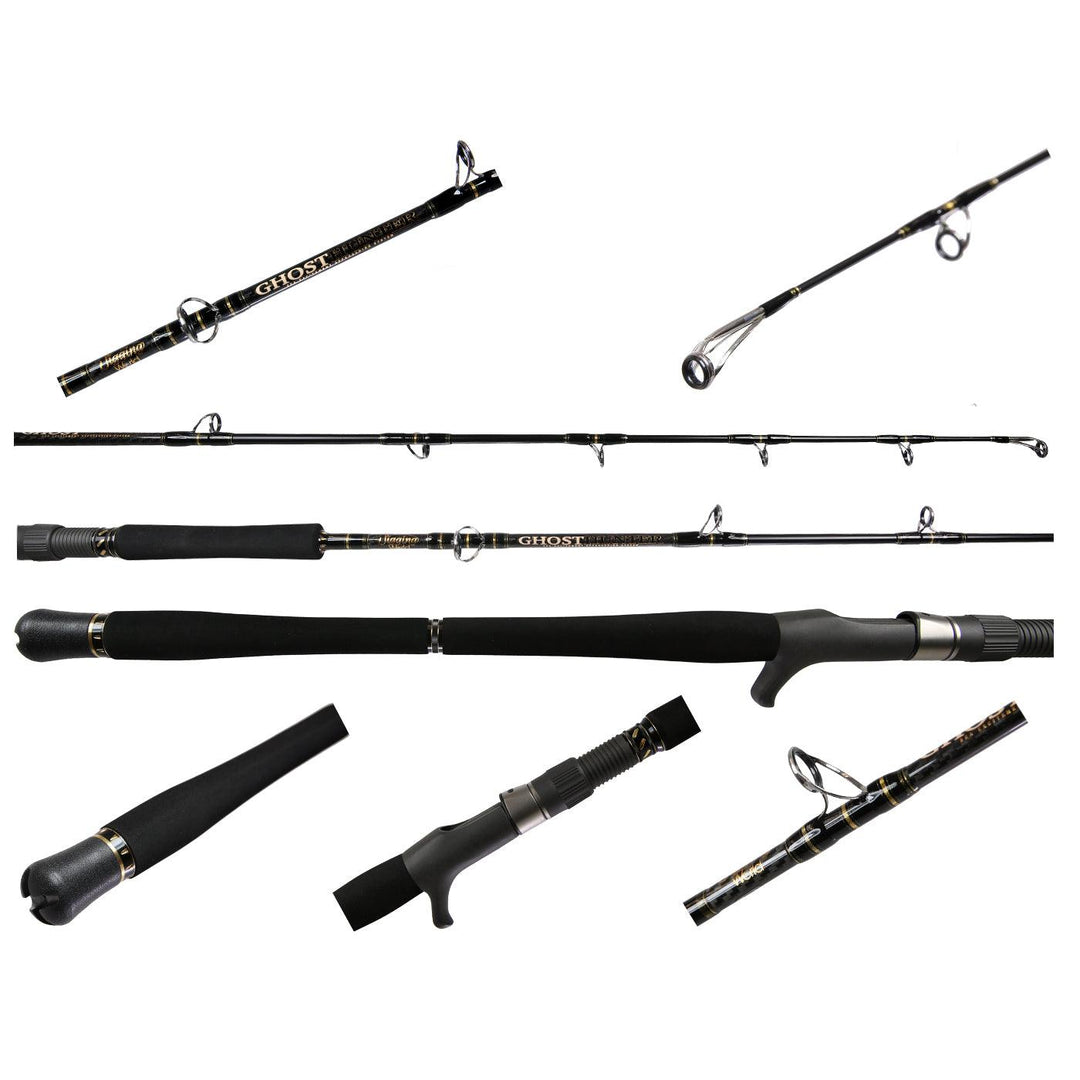 Tackle World Facebook ad: Upgrade Your Fishing Gear Today!