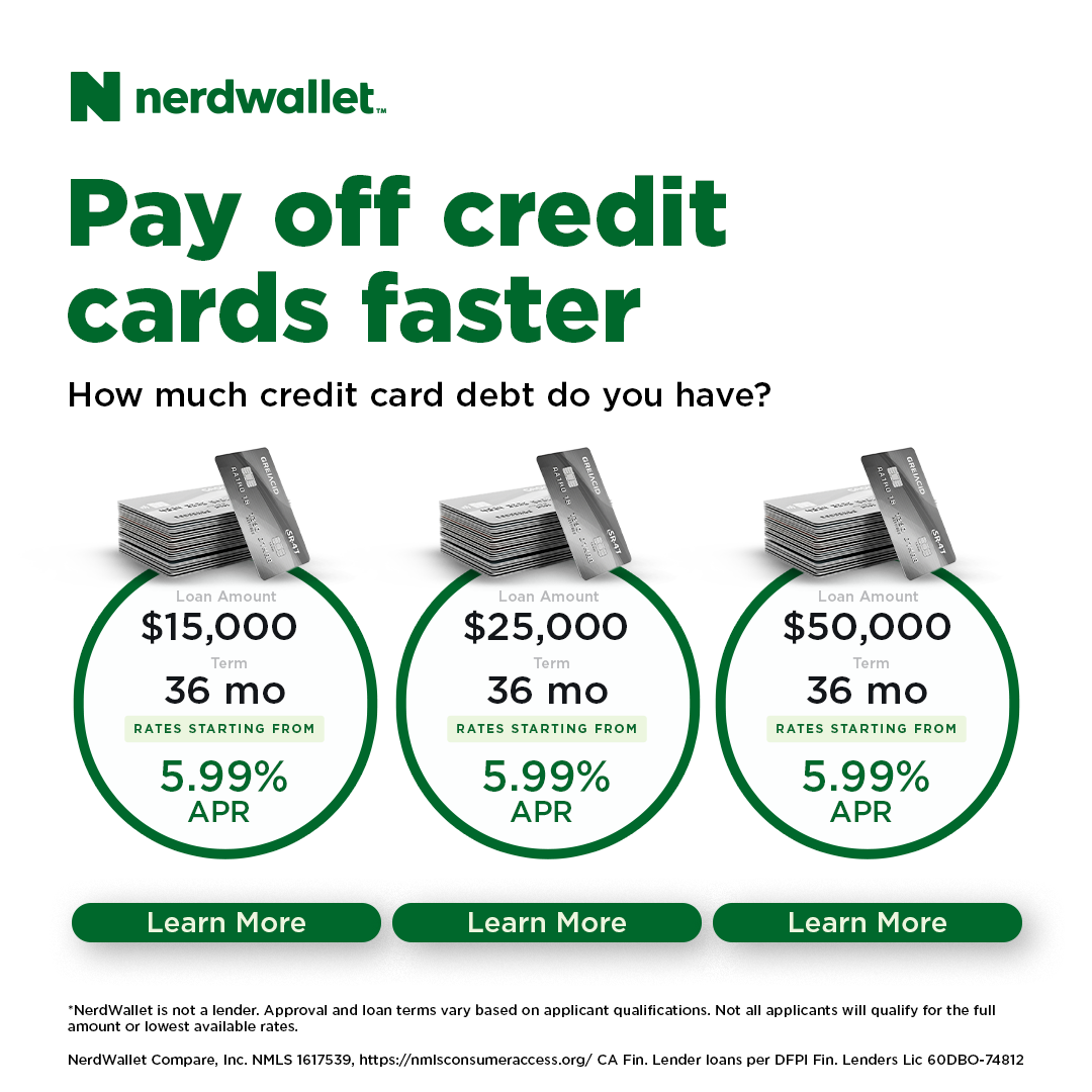Middle Class Savings Facebook ad