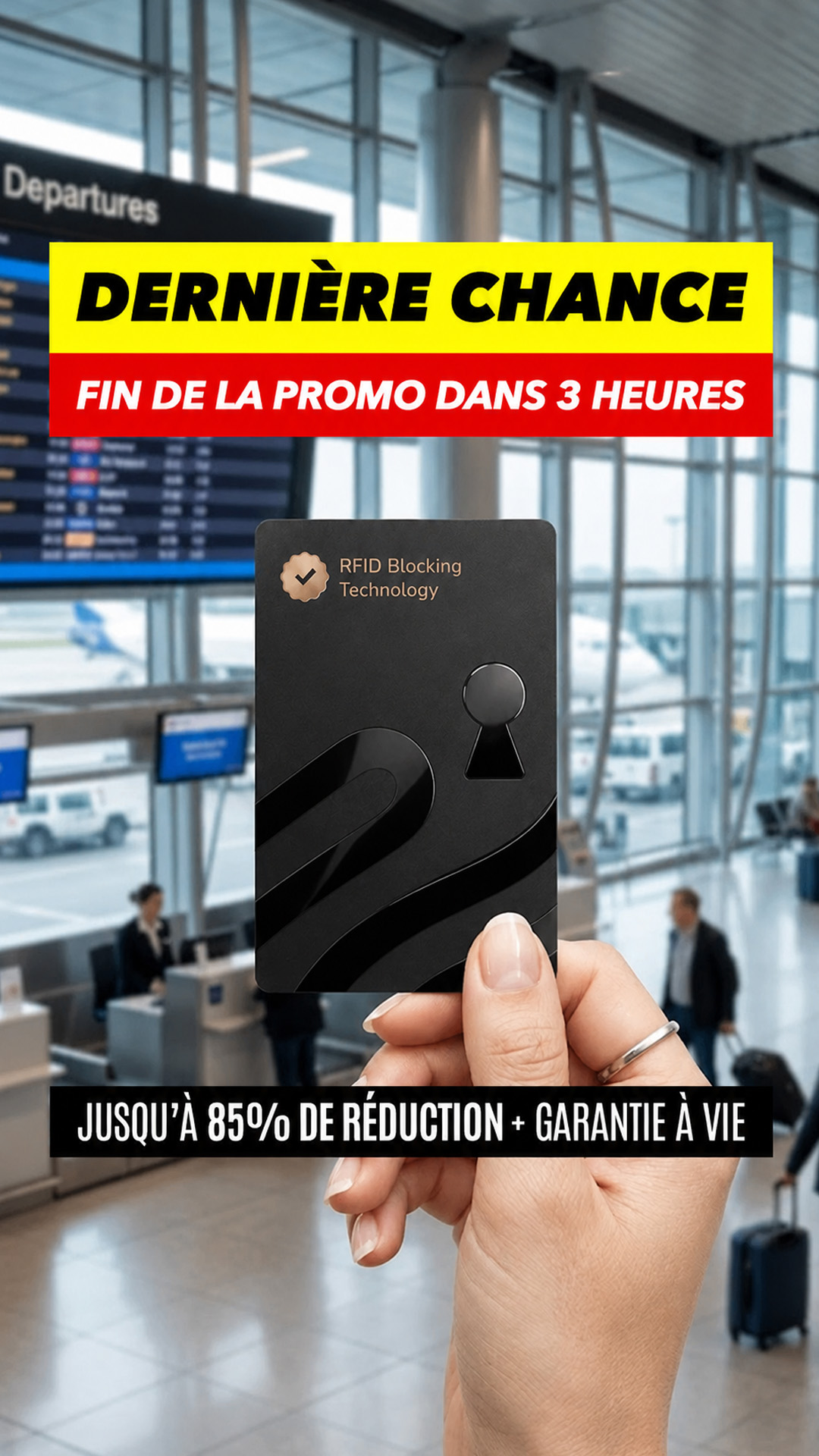 Guardality Facebook ad