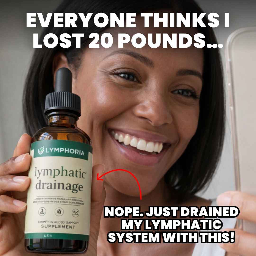 Natural Vitality Journal Facebook ad