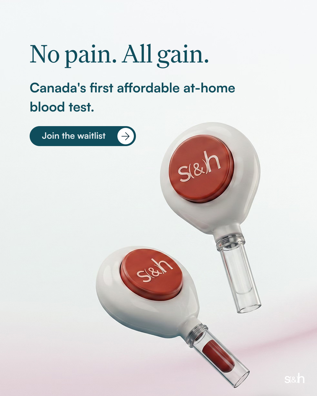 ScienceandHumans Facebook ad