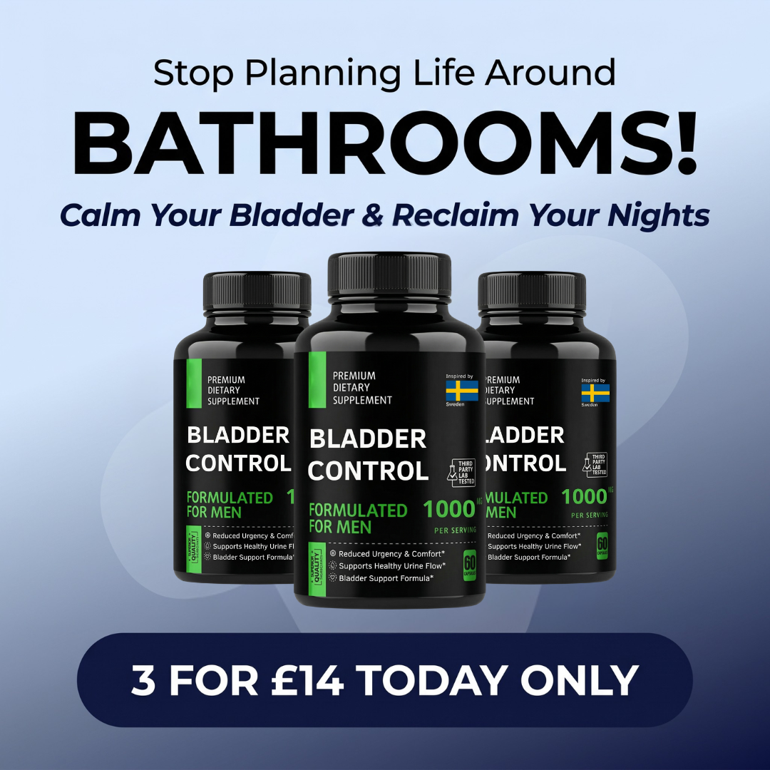 Fyne Supplements Facebook ad