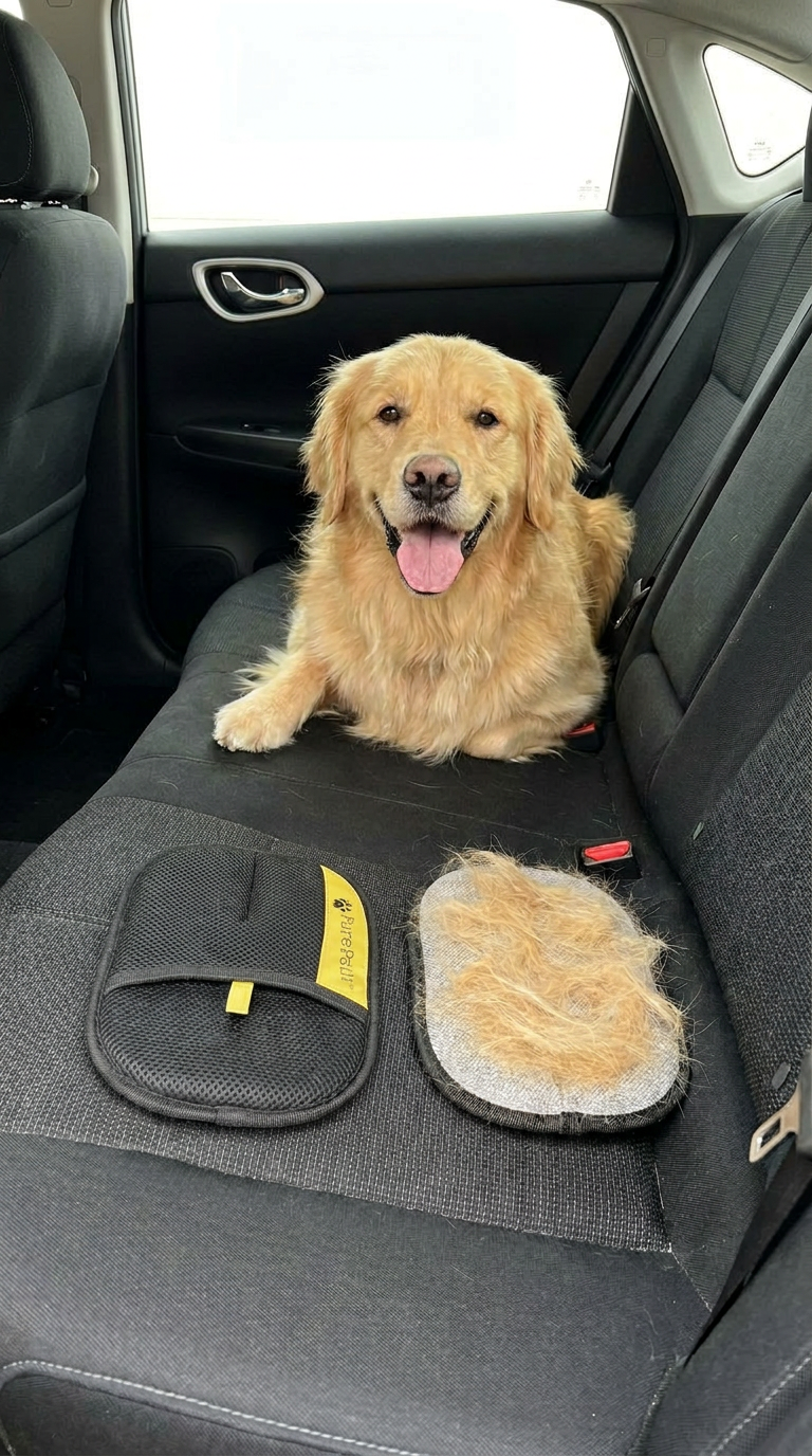 Ella's Pet Diary Facebook ad