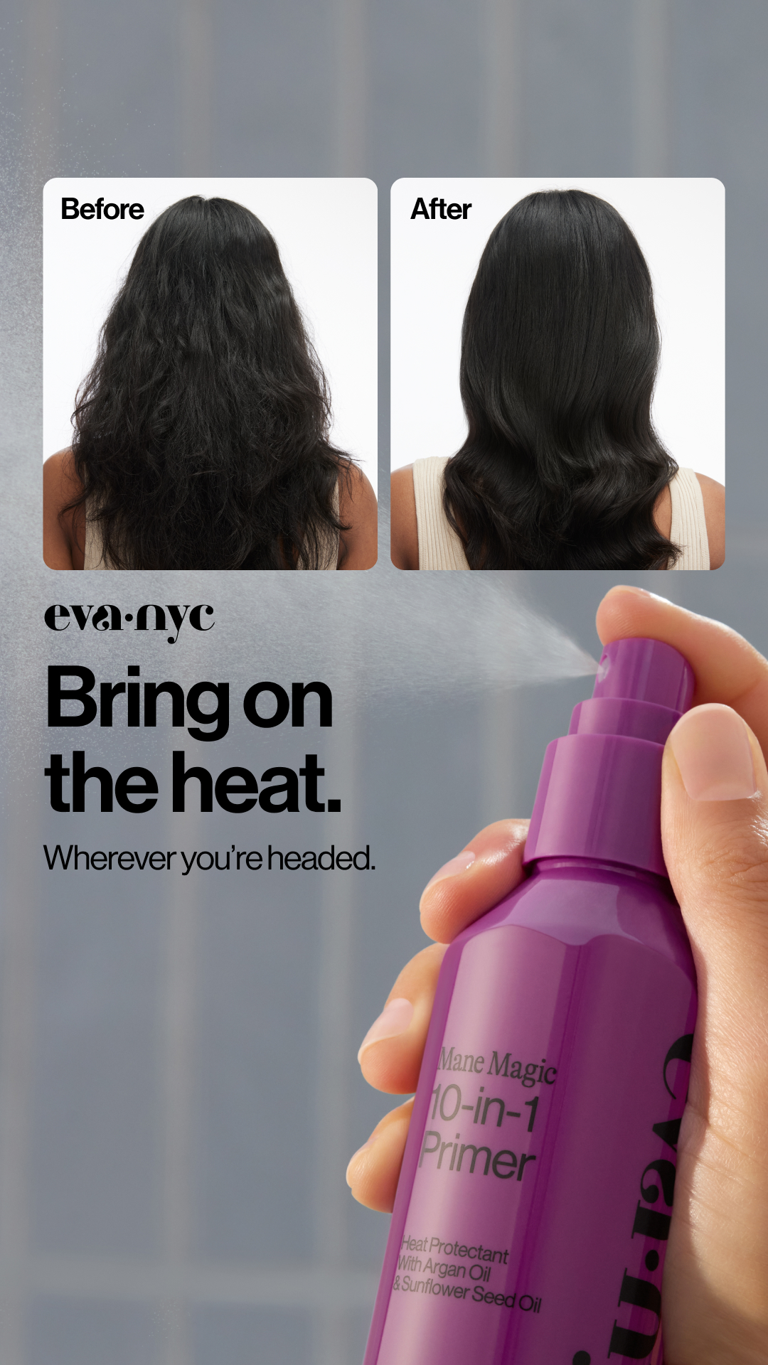 Eva NYC Facebook ad from Apr 30, 2026