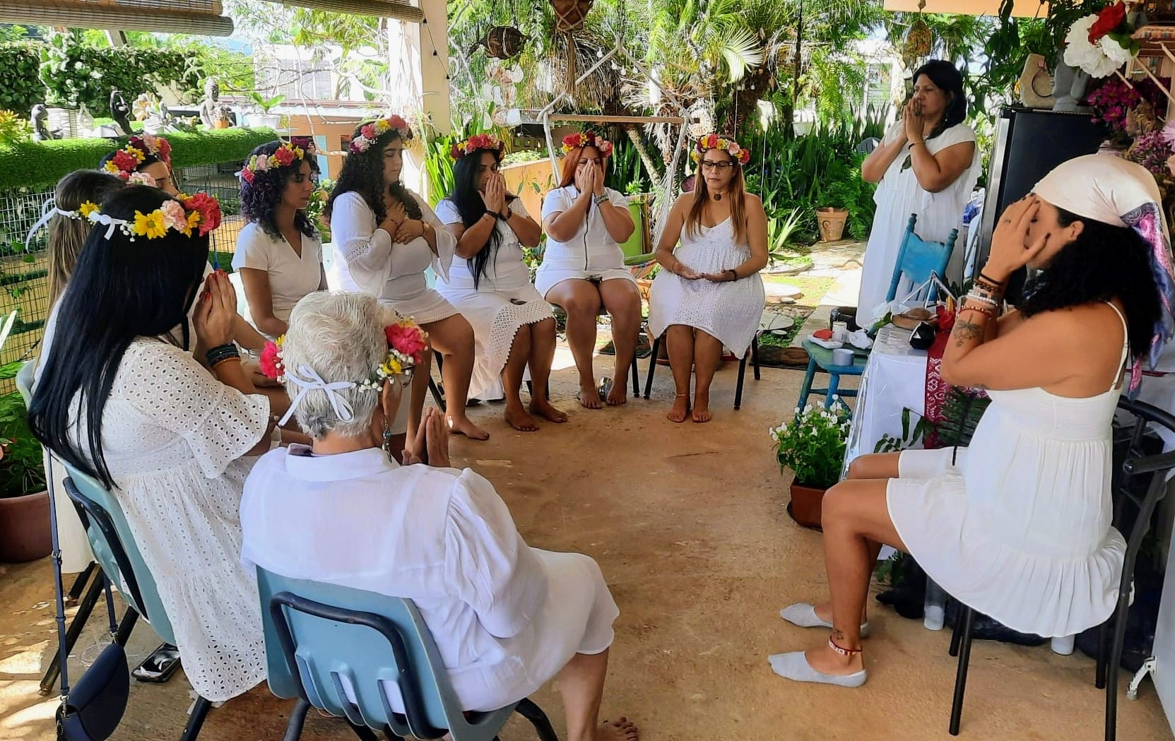 Sanacion Reiki Facebook ad: El Reiki es una herramienta de canalización de…