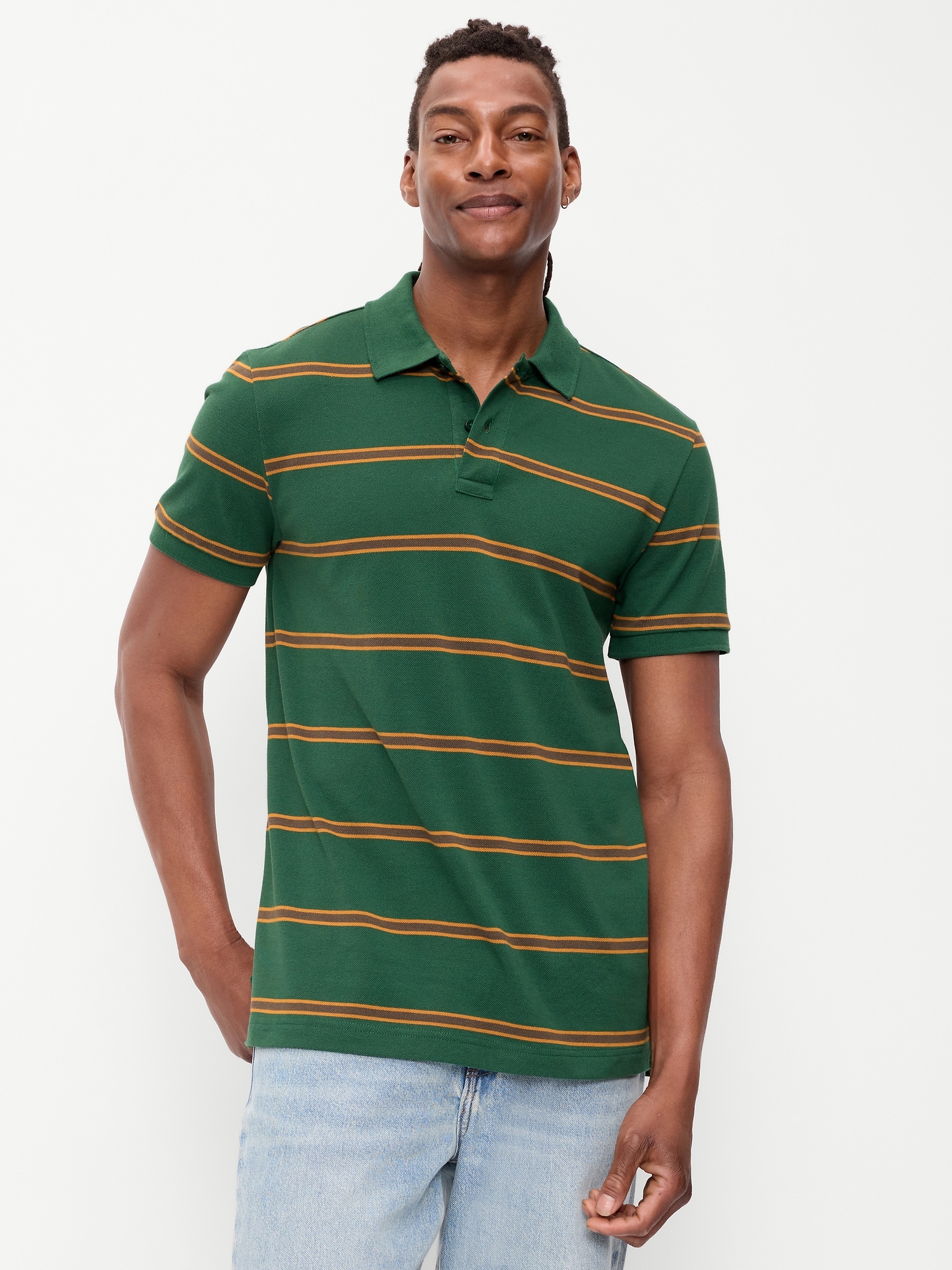 Old Navy Facebook ad: Get 40% OFF EVERYTHING!