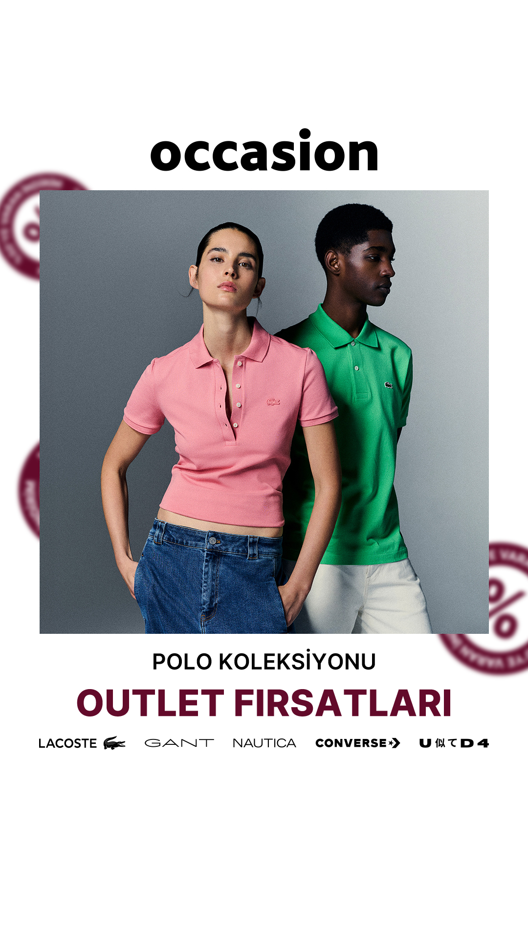 occasion.com.tr Facebook ad