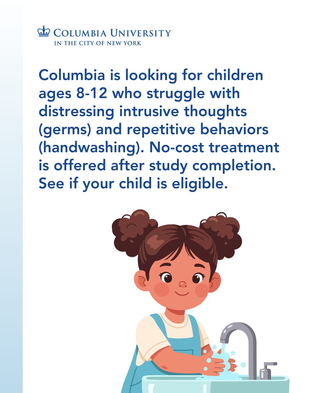 BuildClinical. Facebook ad