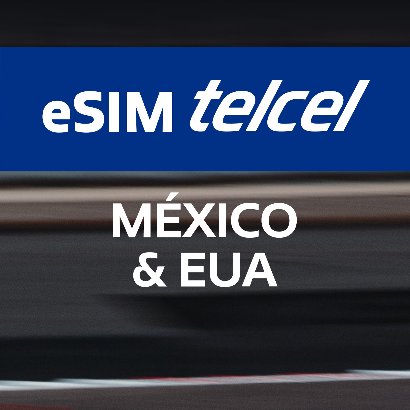Telcel Facebook ad