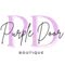 The Purple Door Boutique