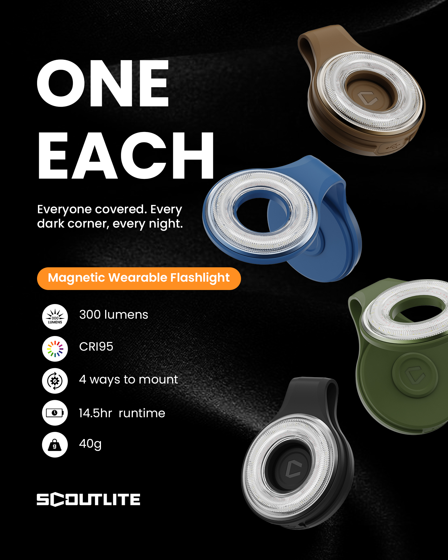 Scoutlite Facebook ad from Jun 23, 2026