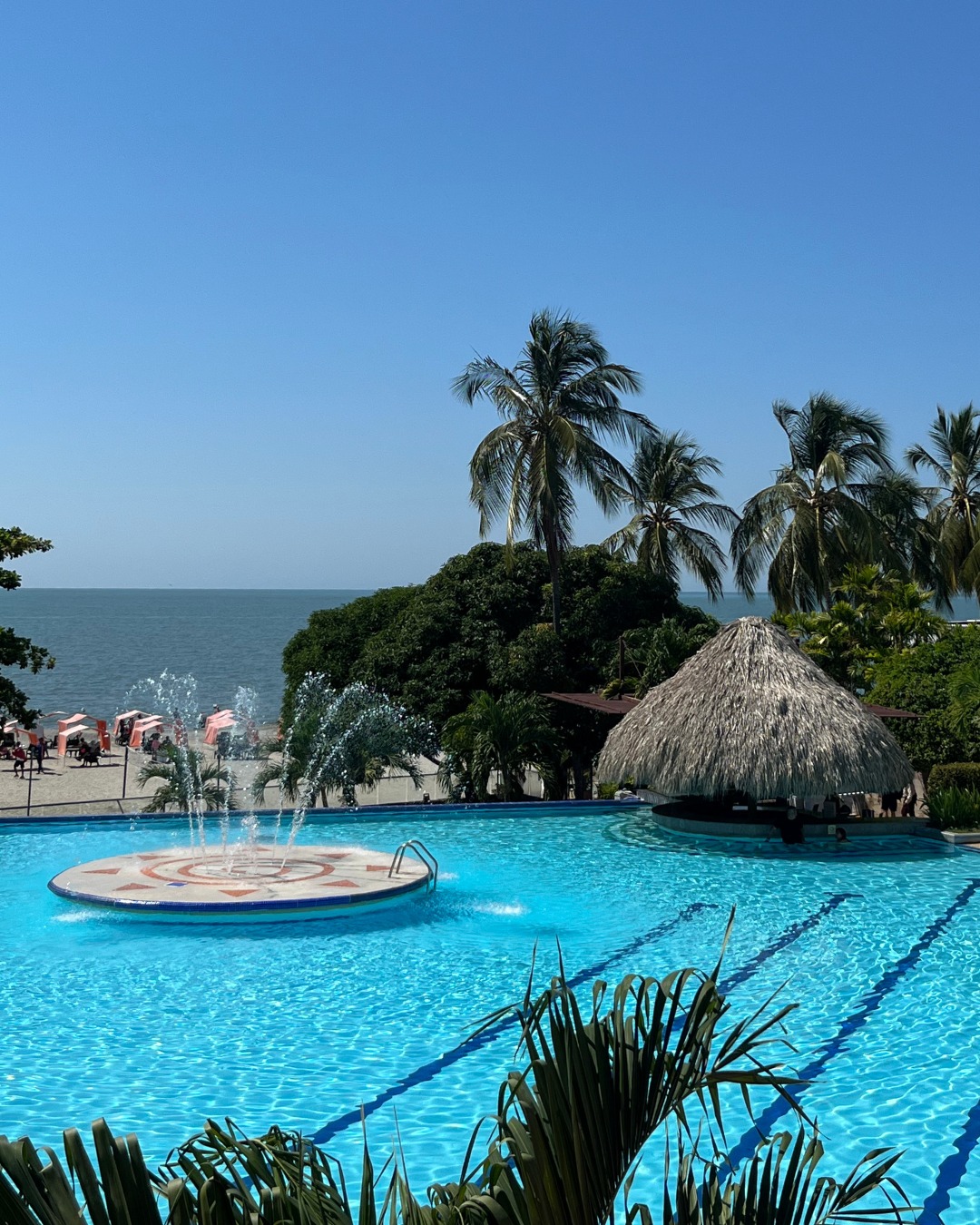 Hotel GHL Costa Azul Santa Marta Facebook ad