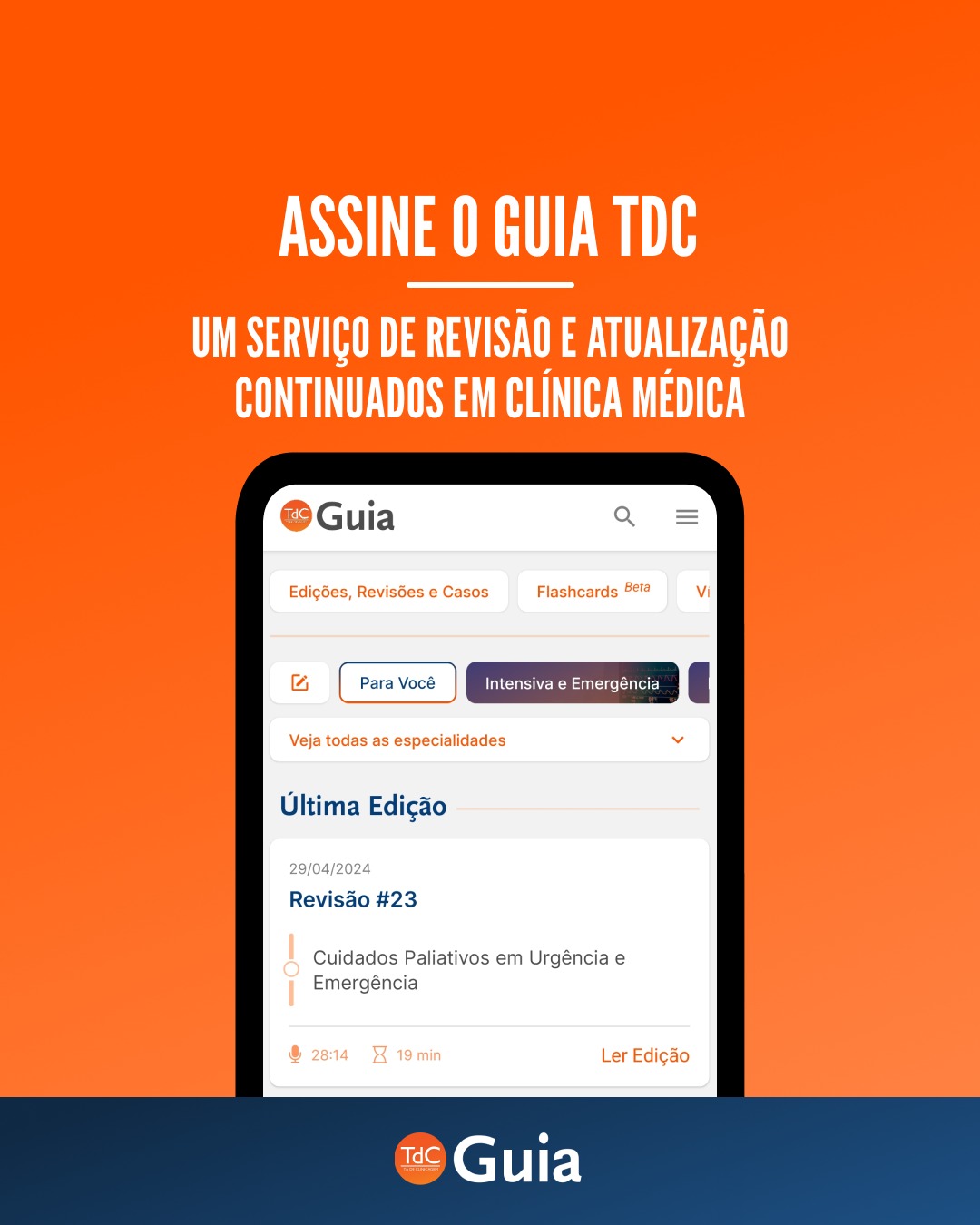 Ta de Clinicagem Facebook ad from Jan 5, 2026