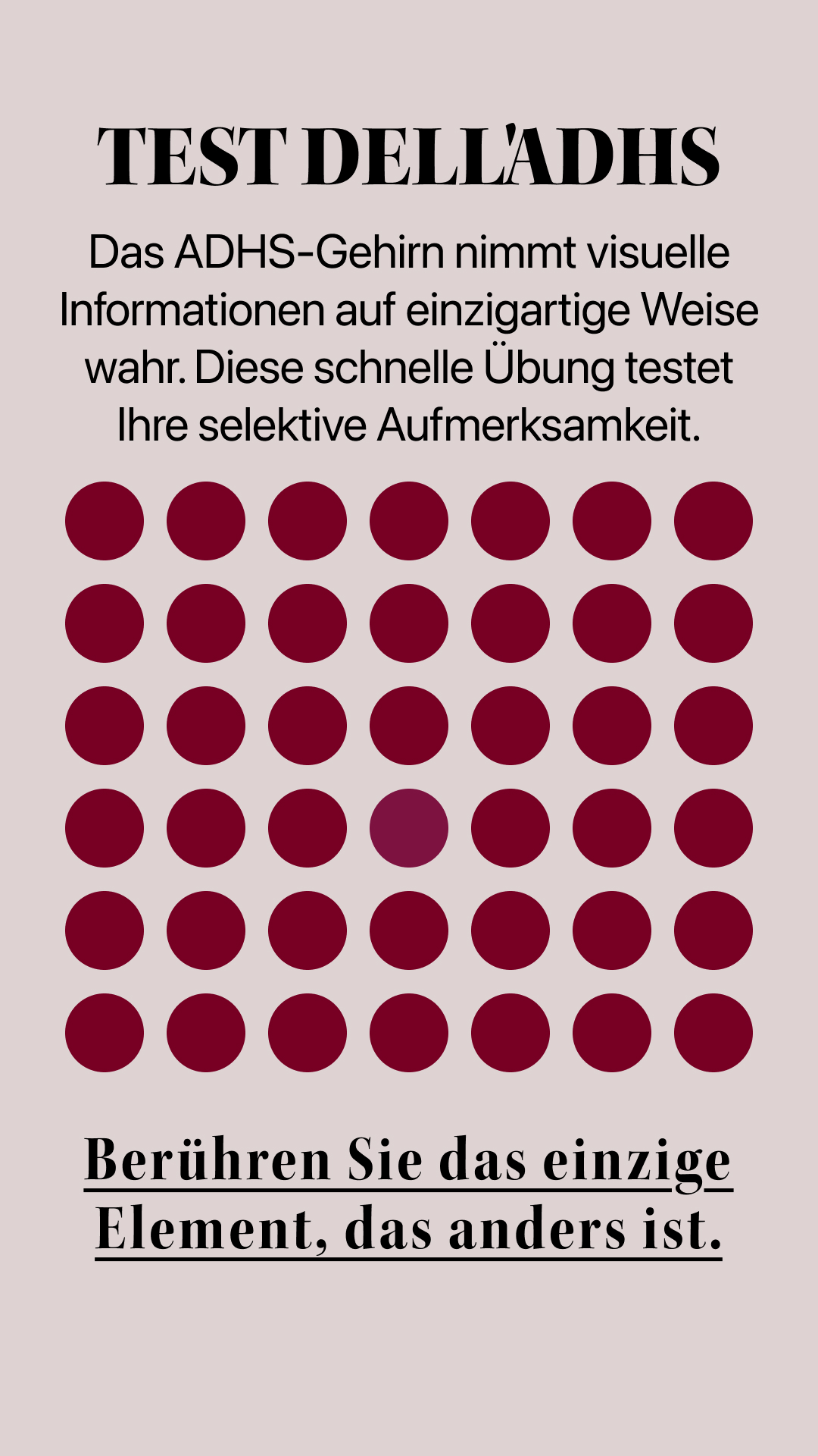 Vernetzen Sie Ihr ADHS-Gehirn neu Facebook ad: Bewältigen Sie Ihr ADHS