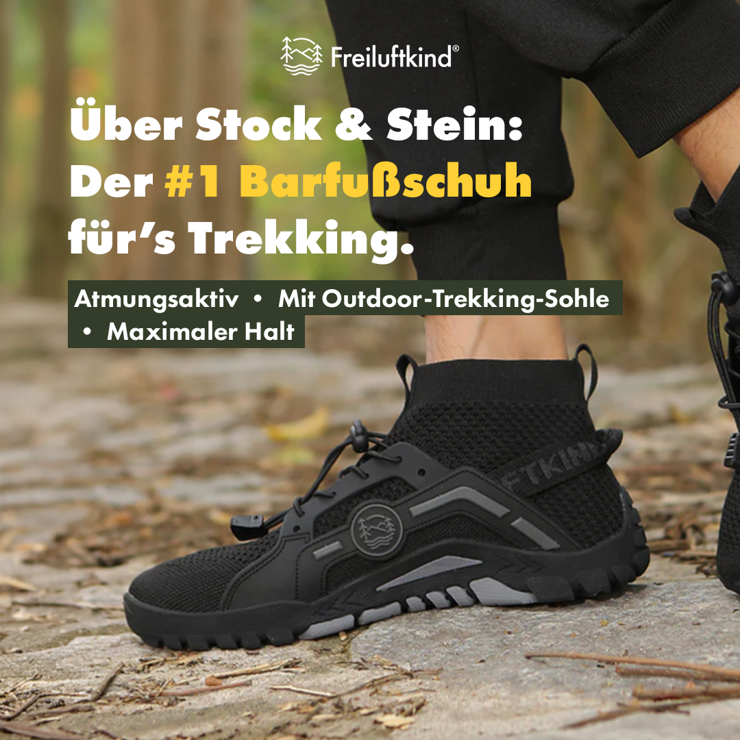 Freiluftkind Facebook ad