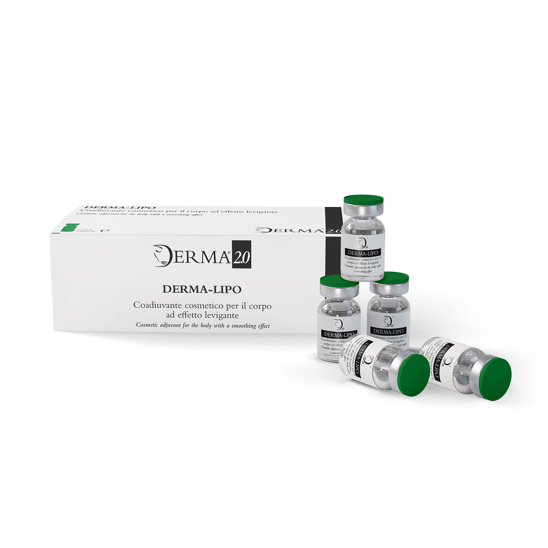Derma 2.0 Srl Facebook ad: Prodotti e dispositivi per estetica e medicina estetica.