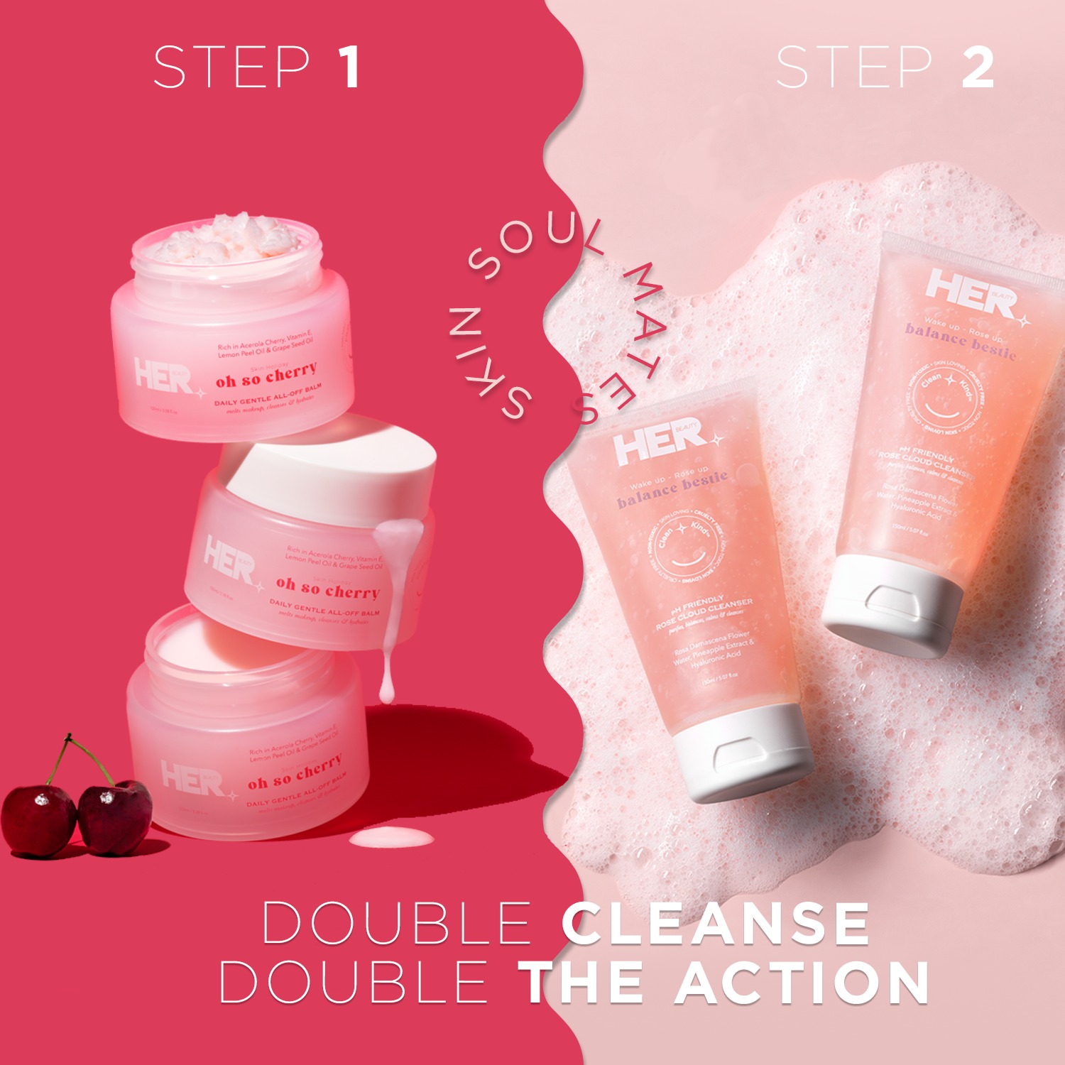 Joinherbeauty Facebook ad