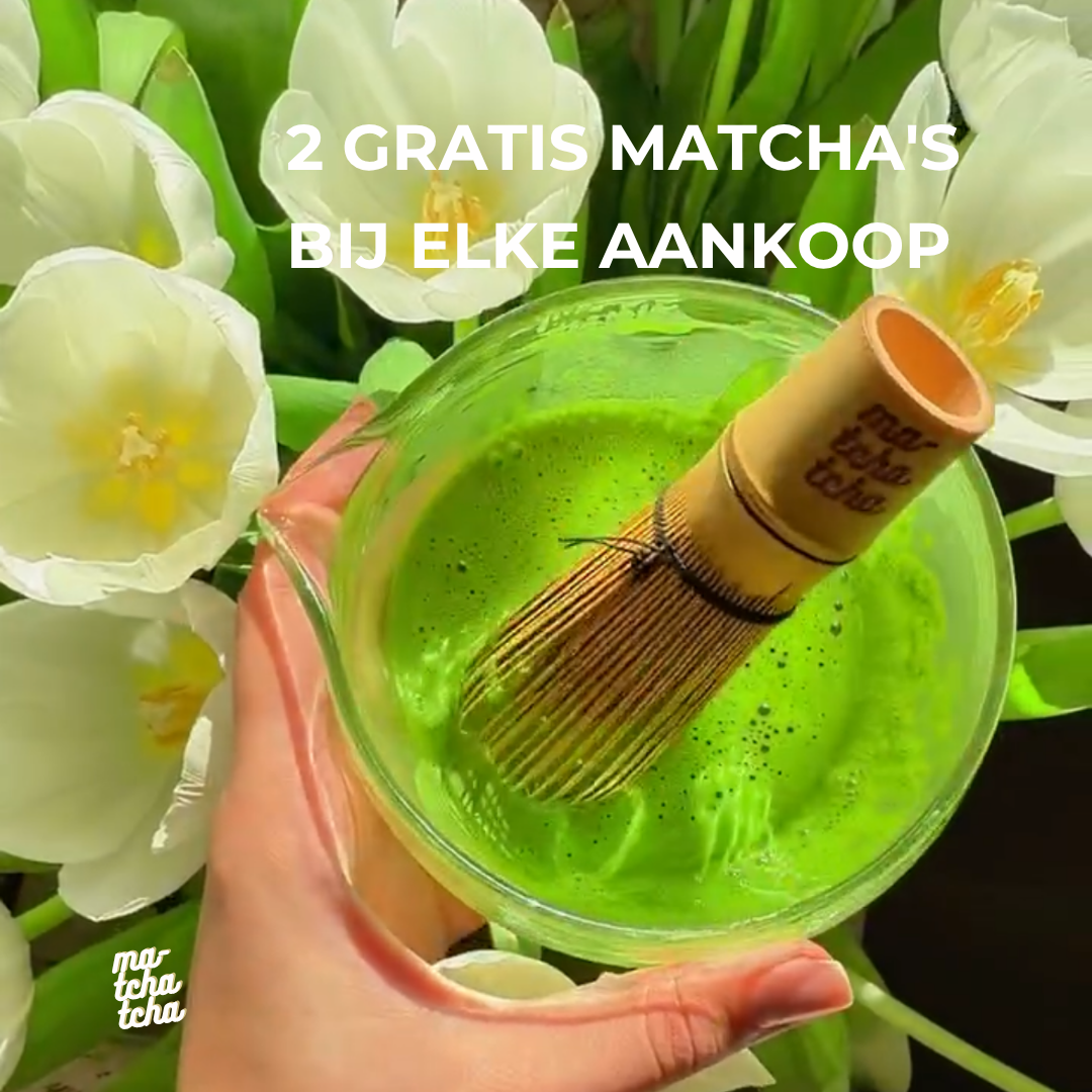 Ma-TchaTcha Facebook ad