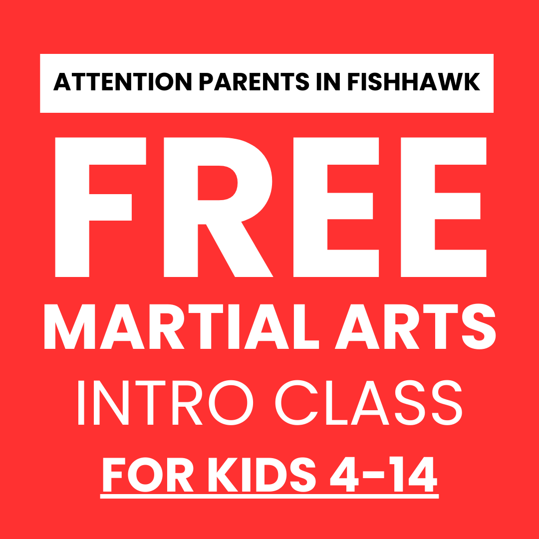 Sidekicks Family Martial Arts Center Facebook ad